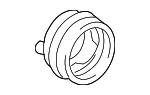8954402020 - Brakes: ABS Sensor for Toyota Image