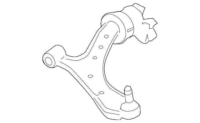 【⠀Armページ 】 Genuine Acura TLX Wiper Arm