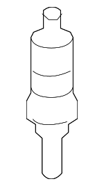 3D0820855A - HVAC: AC Line Valve for Audi: A6 allroad, A6 Quattro, A7 Sportback, Q3, Q4 e-tron, Q4 e-tron Sportback, Q5, RS6 Avant, RS7 Sportback, S6, S7 Sportback, SQ5, SQ5 Sportback, TT Quattro, TT RS Quattro, TTS Quattro Image