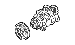 80A816803 - : Compressor for Audi: Q5 Image