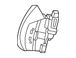 52209169270 - Body: Drive Unit for BMW Image