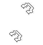 34108844334 - Brakes: Disc Brake Anti-Rattle Clip for BMW Image