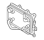 25620L0010 - : Trans Cooler for Kia: Sorento, Sportage Image