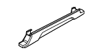 88595TD000NNB - Body: Track Cover for Hyundai Image