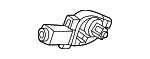 886B2DO000 - Body: Leveling Motor for Hyundai Image