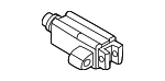 886A1DO000 - Body: Slide Motor for Hyundai Image