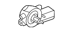 886E1DO000 - Body: Adjust Motor for Hyundai Image
