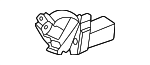 886E3DO000 - Body: Adjust Motor for Hyundai Image