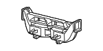 XR826775 - Body: Air Duct for Jaguar Image