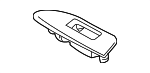 935752C030LK - Body: Window Switch for Hyundai Image
