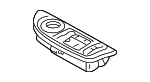 935752C000CA - Electrical: Window Switch for Hyundai: Tiburon Image