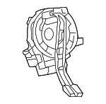8430706200 - Electrical: Air Bag Clock Spring for Lexus Image