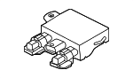 NU5Z14B291AK - Body: Control Module for Ford Image