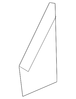 25796570 - : Part# 25796570 Outer Cover for Buick: Enclave | GMC: Acadia Image