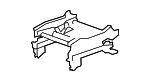 15899377 - Body: Seat Adjuster for GMC: Acadia | Saturn: Outlook Image