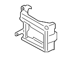 51117422225 - Body: Outer Reinforced for BMW Image
