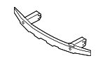 51117422220 - Body: Impact Bar for BMW Image