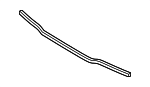 51118079669 - Body: Lower Support for BMW Image