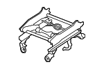 68050475AB - Body: Seat Adjuster for Mopar Image