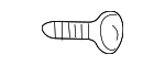9008015085 - Body: Frame Screw for Lexus: ES300, ES330, ES350, IS300 Image