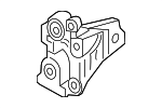 1232125030 - Engine: Rear Mount Bracket for Lexus Image