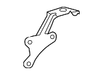 1232225010 - Engine: Support Bracket for Lexus Image