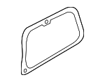 4F5945192 - : Tail Light Housing Seal for Audi: A6, A6 Quattro, S6 Image