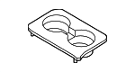 TD11882B702 - : Cup Holder for Mazda Image