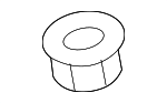 11604334 - : Roof Rack Nut for GM Image
