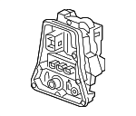24299151 - Hybrid Components: Relay for GM Image
