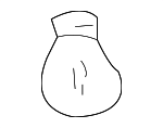 9421777 - Electrical: Bulb for GM Image