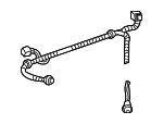 15764121 - Electrical: Harness for GM Image