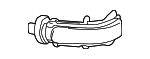 8173022180 - Body: Signal Lamp for Toyota Image