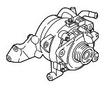 373902J900 - : Alternator for Hyundai Image