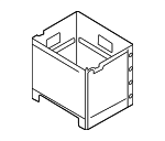 371121G100 - Electrical: Insulator for Kia: Rio, Rio5 Image