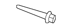 6101233 - Engine: Oil Pump Bolt for Mopar Image