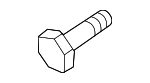 6102184AA - Engine: Timing Cover Bolt for Mopar Image