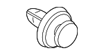 768D91JA0A - Body: Fender Rivet for Nissan Image