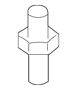 19204623 - : Camshaft Position Sensor for GM Image