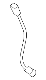 88975491 - : Heated Oxygen Sensor for GM Image