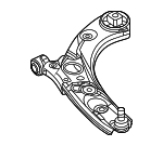 VC6734300B - : Lower Control Arm for Mazda: CX-50 Image
