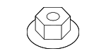 9YB101211 - Suspension: Top Nut for Mazda Image