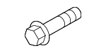 9YA021603C - Suspension: Lower Control Arm Front Bolt for Mazda Image