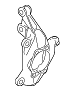 VA4033021B - : Steering Knuckle for Mazda: CX-50 Image