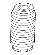 VA4034015 - Suspension: Dust Cover for Mazda: CX-50 Image
