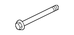 N10883401 - Suspension: Suspension Shock Absorber Bolt for Audi Image