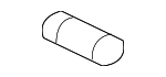 MF820513 - Electrical: Dome Light Bulb for Mitsubishi Image