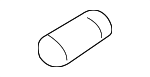 MF820513 - Electrical: Map Light Bulb for Mitsubishi Image