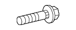 2016-2024 Toyota - Stabilizer Link Bolt