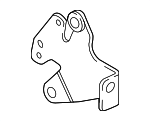 LR038772 - : Support Bracket for Land-Rover Image